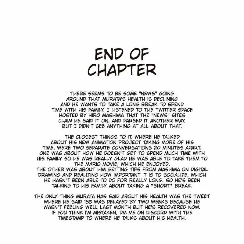 One-Punch Man Chapter 185 28